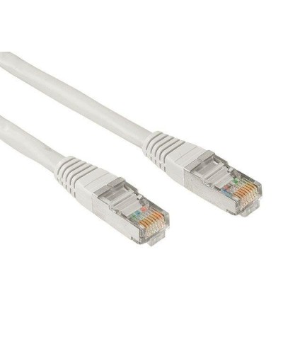 PUT50-500A. Патч-корд медный. 5bites в Кургане