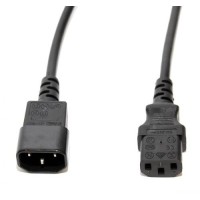 PC107-30A. Кабель питания. 5bites