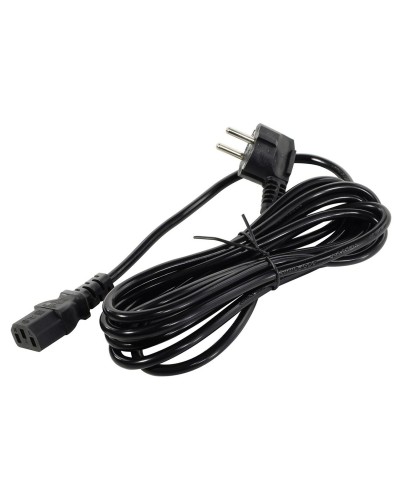 PC410-50A. Кабель питания. 5bites в Кургане