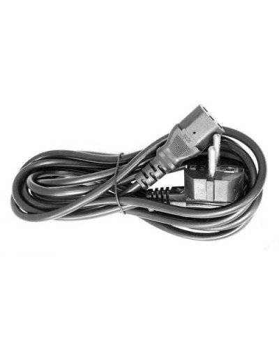 PC205-10A. Кабель питания. 5bites в Кургане