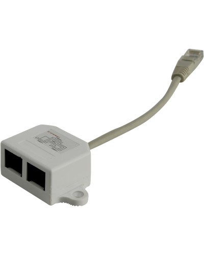 LY-SB026B-A. Разветвитель. 5bites в Кургане