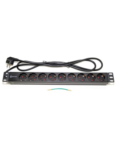 PDU919A-04. Блок розеток 19. 5bites в Кургане
