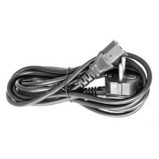 PC207-10A. Кабель питания. 5bites