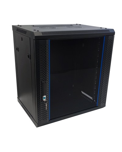 TC6403-12B. Шкаф телекоммуникационный 19 настенный 12U. 5bites в Кургане