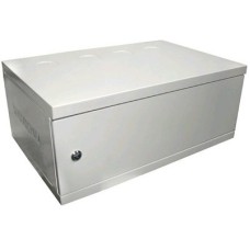 TC5405-04G. Шкаф телекоммуникационный 19 настенный 4U. 5bites