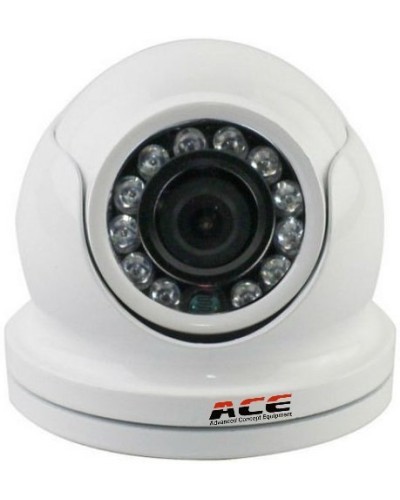 ACE-IMB50SHD. Видеокамера AHD купольная. ACE в Кургане