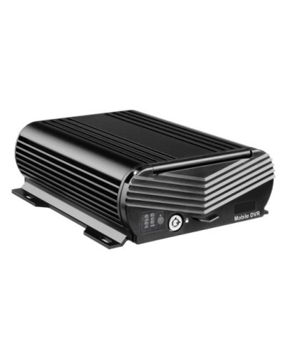 ACE-JS9804. Видеорегистратор AHD 4-канальный автомобильный. ACE в Кургане