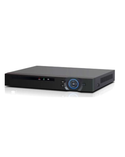 ACE-7216HS. Видеорегистратор мультиформатный 16-канальный. ACE в Кургане