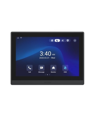 IT88S_IW. Монитор IP-видеодомофона. AKUVOX в Кургане