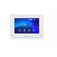 X933W_WH. Монитор IP-видеодомофона. AKUVOX