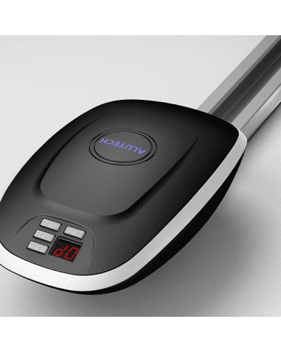 LG-500. Привод для гаражных ворот серии LEVIGATO. ALUTECH в Кургане