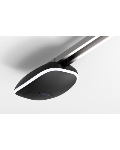 LG-1200. Комплект привода для секционных ворот. ALUTECH в Кургане
