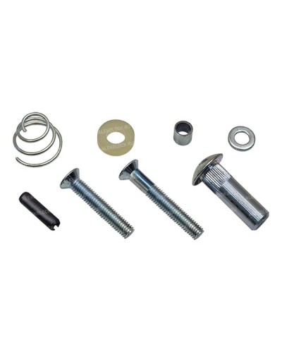 MK 150-400-FS. Комплект монтажа для замка. ALeko в Кургане