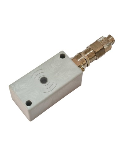 ALM-RD-S08-N-RMF-M. Считыватель бесконтактный для proxi-карт взрывозащищенный. ALeko в Кургане