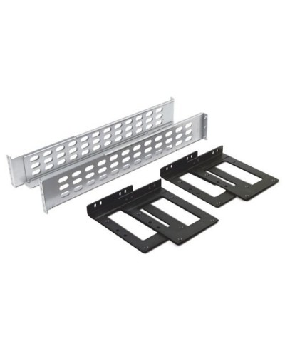 SRTRK2. Комплект 19 монтажных направляющих для ИБП APC Smart-UPS SRT 5/6/8/10 кВА. APC в Кургане