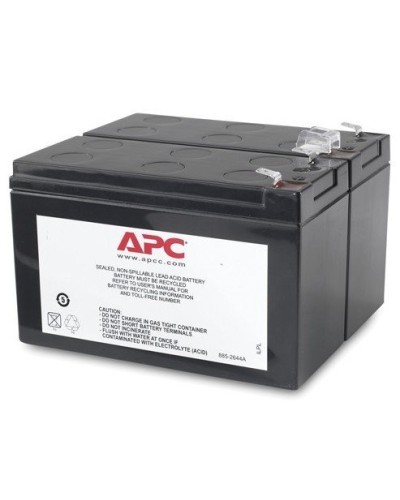 APCRBC113. Аккумулятор герметичный свинцово-кислотный. APC в Кургане