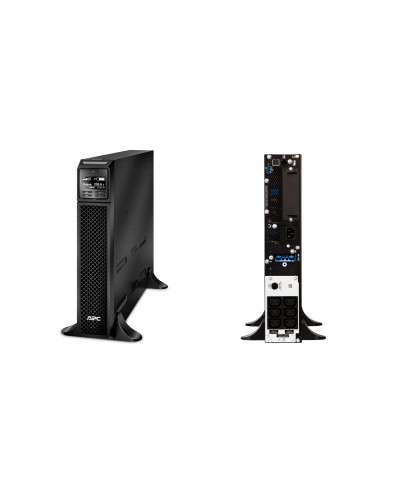 SRT1500XLI APC Smart-UPS 1500 ВА. Источник бесперебойного питания. APC в Кургане