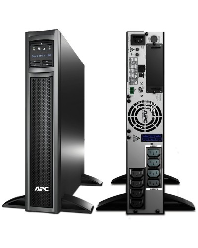 SMX1000I APC Smart-UPS X 1000 ВА. Источник бесперебойного питания. APC в Кургане