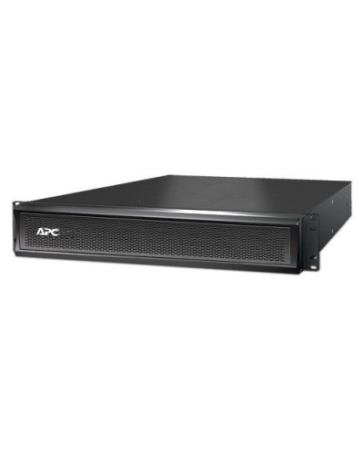 SMX48RMBP2U. Дополнительный блок батарей. APC в Кургане