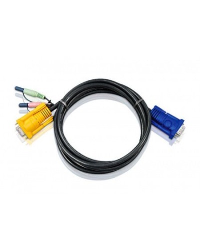 2L-5203A. Кабель KVM. ATEN в Кургане