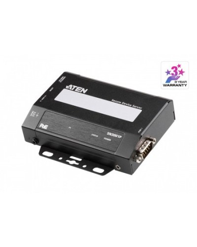 SN3002P-AX. Консольный сервер. ATEN в Кургане