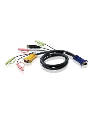 2L-5302U. Кабель KVM. ATEN в Кургане