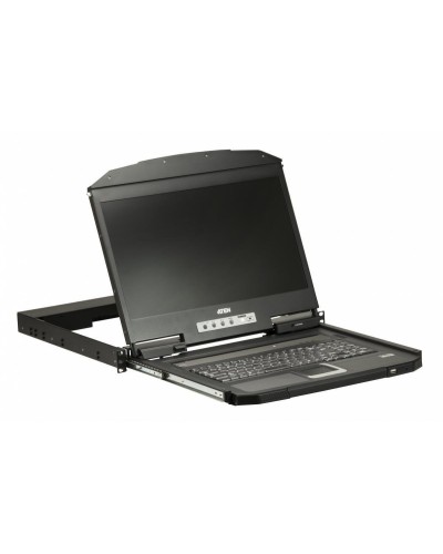 CL3100NX-ATA-RG. Консоль KVM. ATEN в Кургане