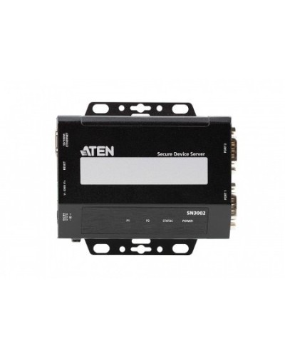 SN3002-AX-G. Консольный сервер. ATEN в Кургане