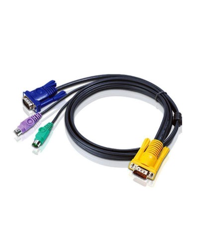 2L-5210P. Кабель KVM. ATEN в Кургане