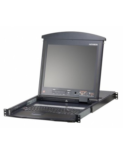 KL1508AN-AXA-RG. Консоль KVM. ATEN в Кургане