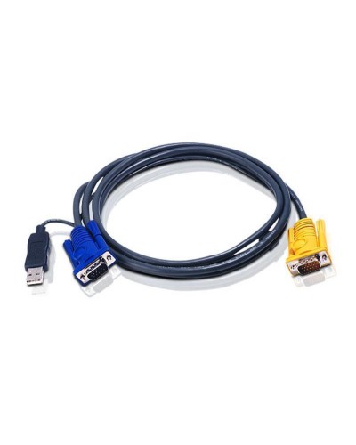 2L-5203UP. Кабель KVM. ATEN в Кургане