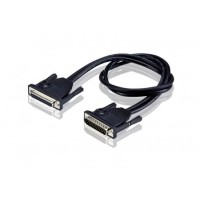 2L-2700. Кабель DB25. ATEN
