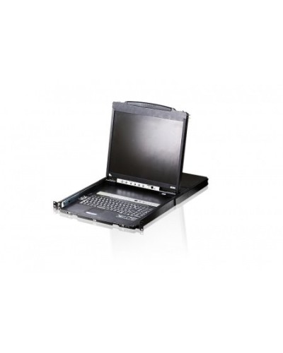 CL5808N-ATA-RG. Консоль KVM. ATEN в Кургане