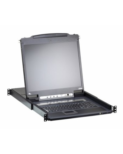CL5716IM-ATA-RG. Консоль KVM. ATEN в Кургане