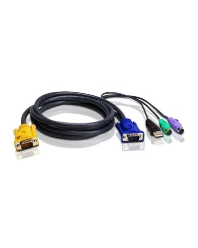 2L-5302UP. Кабель KVM. ATEN в Кургане