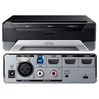 UC3022-AT-G. Преобразователь интерфейсов. ATEN