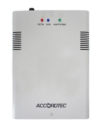 ББП-30ТР исп.1. Блок бесперебойного питания. AccordTec в Кургане