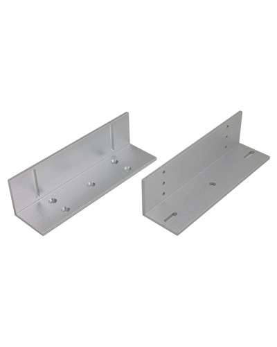 LM-295-350-2. Крепление Z-образное для якоря замка. AccordTec в Кургане