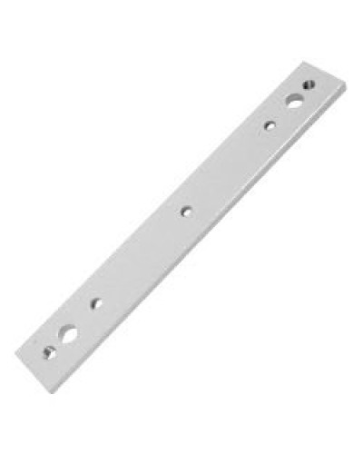 LM-297K (белый). Планка к замку. AccordTec в Кургане