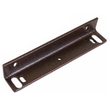 LM-180KB (коричневый). Уголок для замка ML-100K, ML-180K. AccordTec