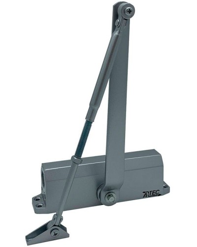 ATEC-D230E-SI. Доводчик для дверей весом до 105 кг. AccordTec в Кургане