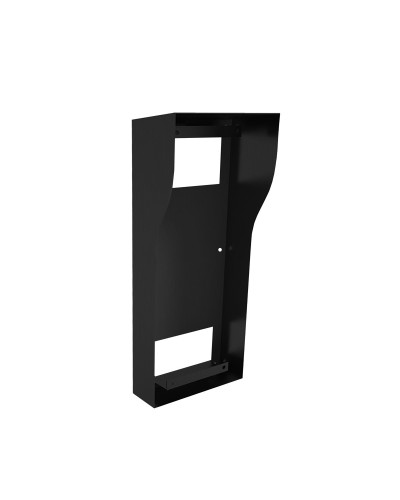 BR-AA12 BLACK. Кронштейн. BAS-IP в Кургане