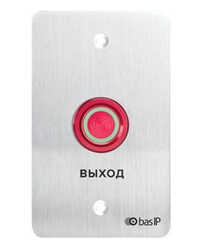 SH-45R SILVER. Кнопка выхода. BAS-IP в Кургане
