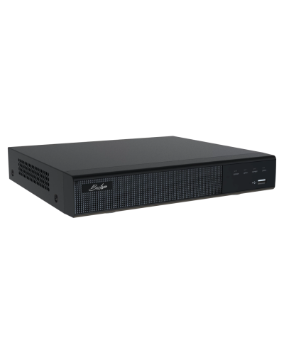 BN-801PoE. IP-видеорегистратор 8-канальный. BestIP в Кургане