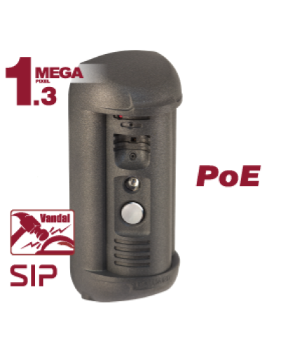 DS81806AP. Вызывная панель IP-домофона. Beward в Кургане
