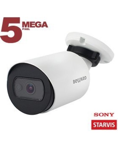 SV3210RC (6 мм). Видеокамера IP цилиндрическая. Beward в Кургане