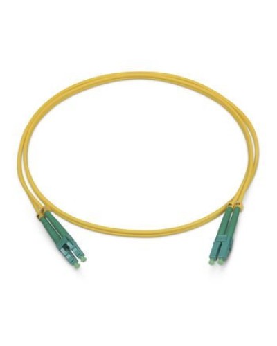 FOP(d)-9-LC/APC-LC/APC-1m (8221c). Патч-корд оптический. CABEUS в Кургане