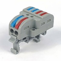 MX-422D (11460c): Клемма соединительная универсальная