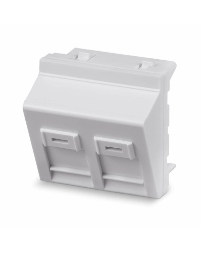 FP-A-45-2M (11839c). Вставка Keystone Jack RJ-45. CABEUS в Кургане