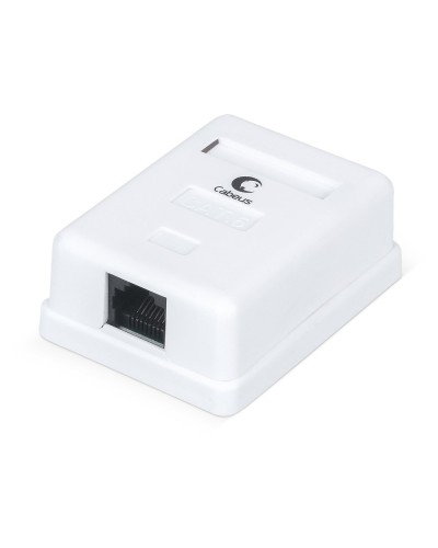 WS-8P8C-Cat.6-1 (7481c): Розетка RJ-45 в Кургане